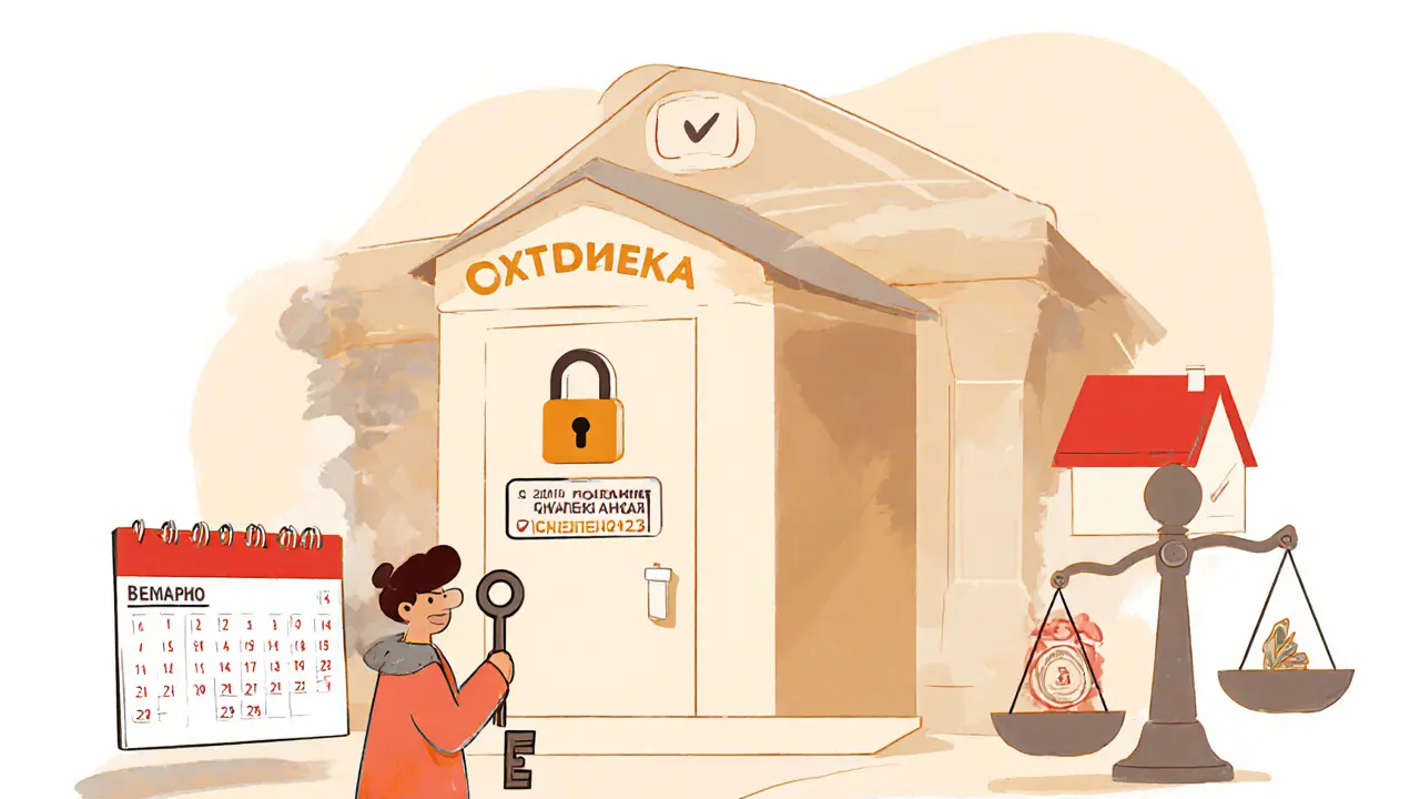 Как продать квартиру в ипотеке: пошаговый порядок сделки и как получить согласие банка