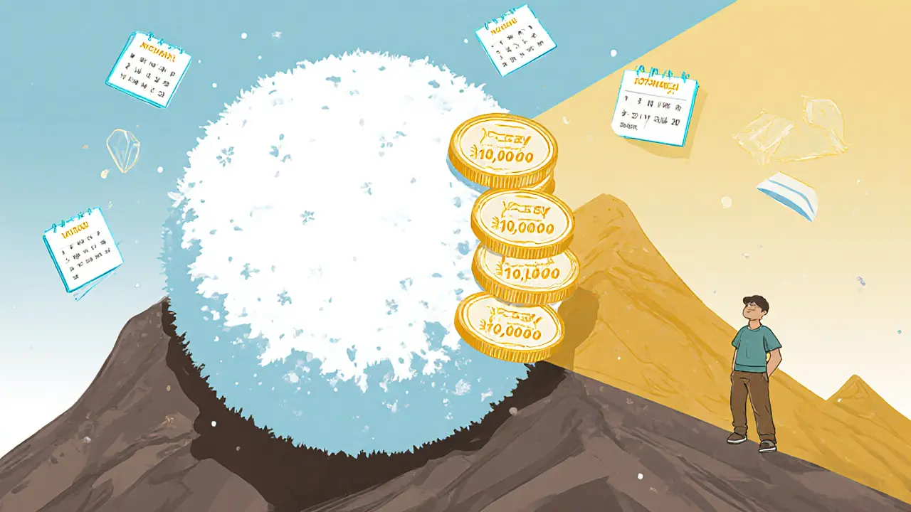 Капитализация процентов по вкладу: как работает сложный процент и сколько реально можно заработать