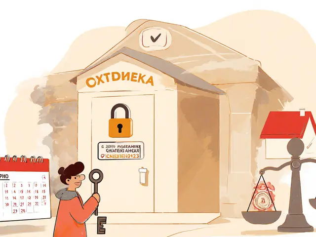 Как продать квартиру в ипотеке: пошаговый порядок сделки и как получить согласие банка