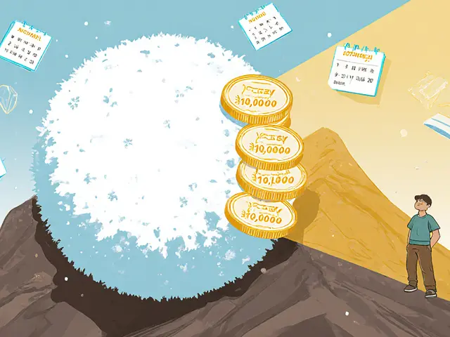 Капитализация процентов по вкладу: как работает сложный процент и сколько реально можно заработать