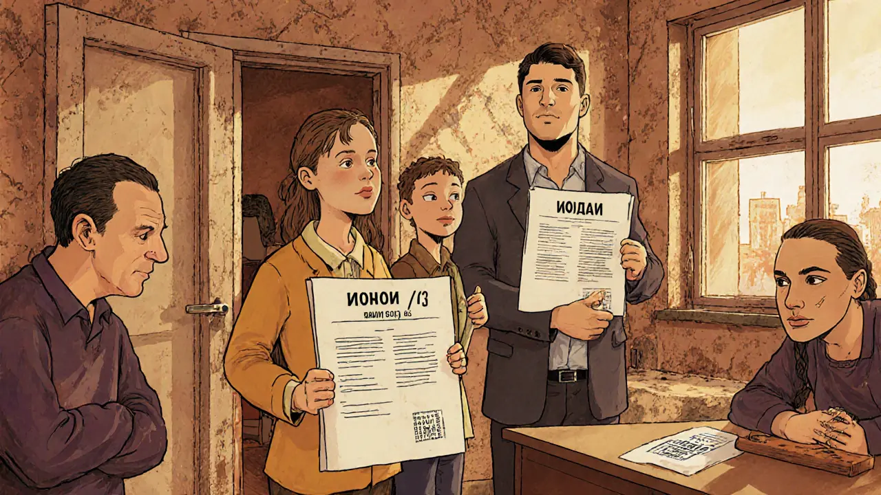 Ипотека на долю в квартире: можно ли взять и как оформить в 2025 году