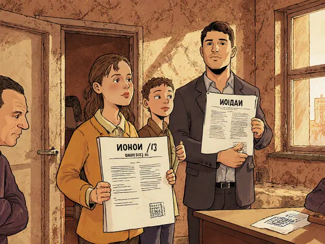 Ипотека на долю в квартире: можно ли взять и как оформить в 2025 году