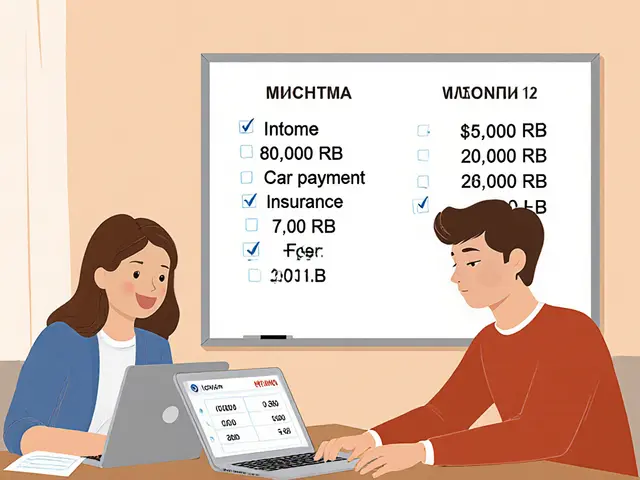 Как купить автомобиль в кредит: пошаговая инструкция 2025 года