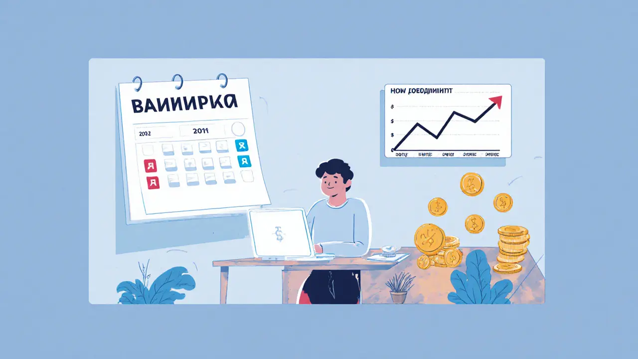 Три варианта погашения долга после окончания ипотечных каникул.