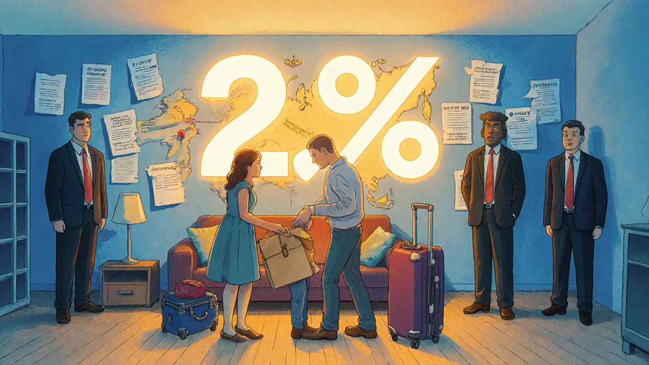 Ипотека для переезда в другой регион: как банки оценивают риски и что нужно знать заемщику