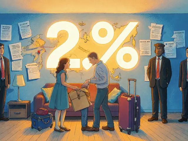 Ипотека для переезда в другой регион: как банки оценивают риски и что нужно знать заемщику