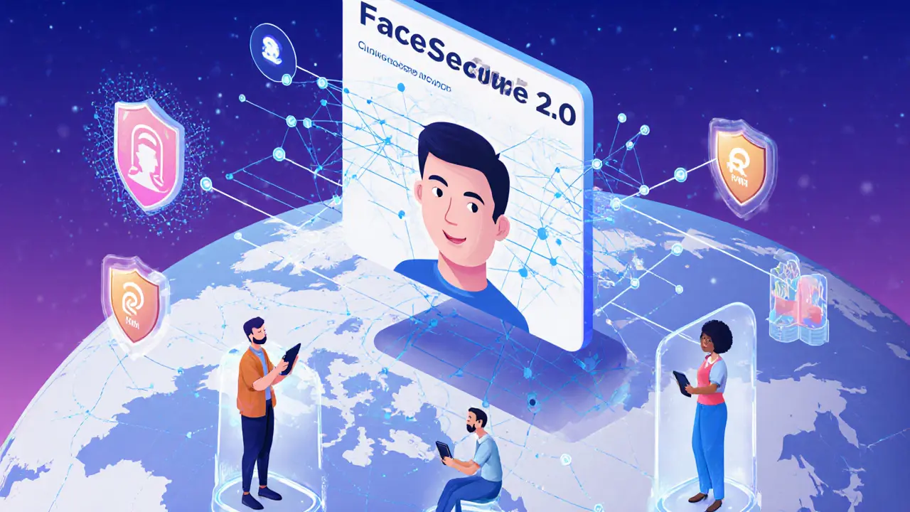 Будущее банковской безопасности в 2025 году: ИИ-проверка лица и защита переводов по всей России.