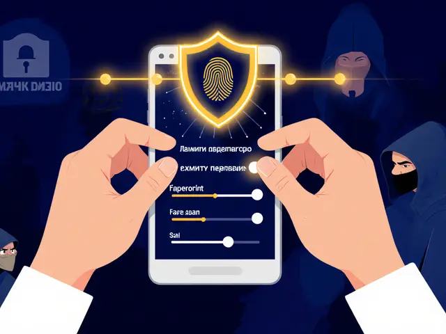 Как повысить лимиты операций в мобильном банке безопасно: пошаговая инструкция для 2025 года