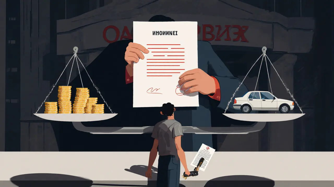 КАСКО при автокредите: обязательно ли страховать машину и как сэкономить