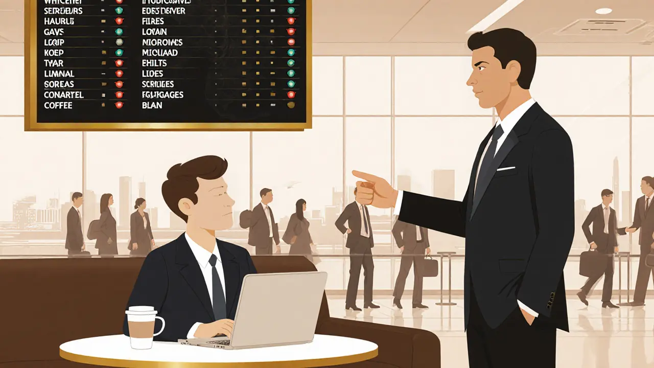 Премиальные банковские карты: что дают и кому они реально подходят