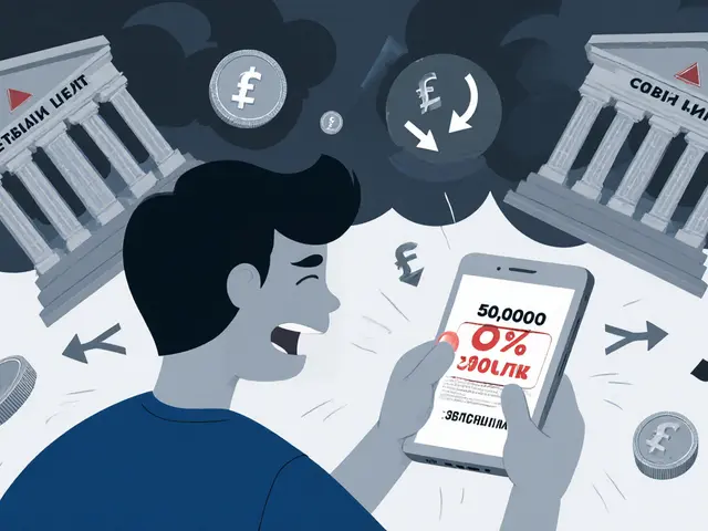 Почему банк снижает кредитный лимит и что делать клиенту в 2025 году