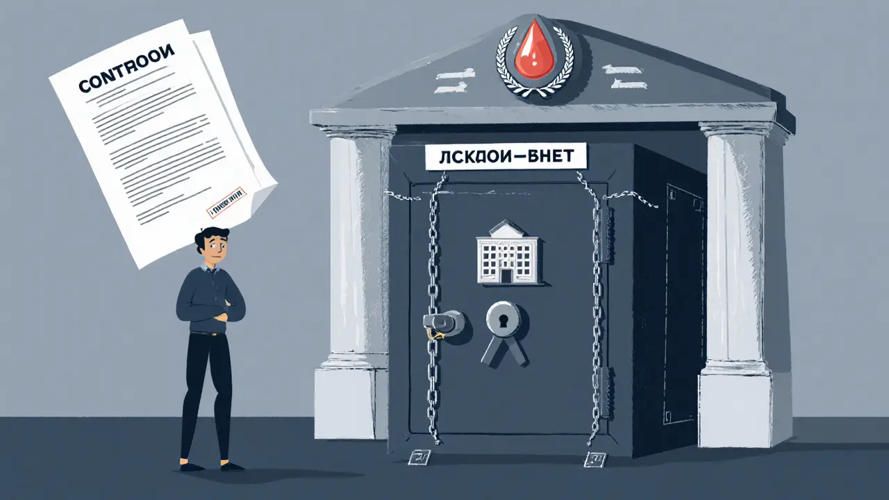 Эскроу-счета в новостройках: как работает защита дольщика при ипотеке