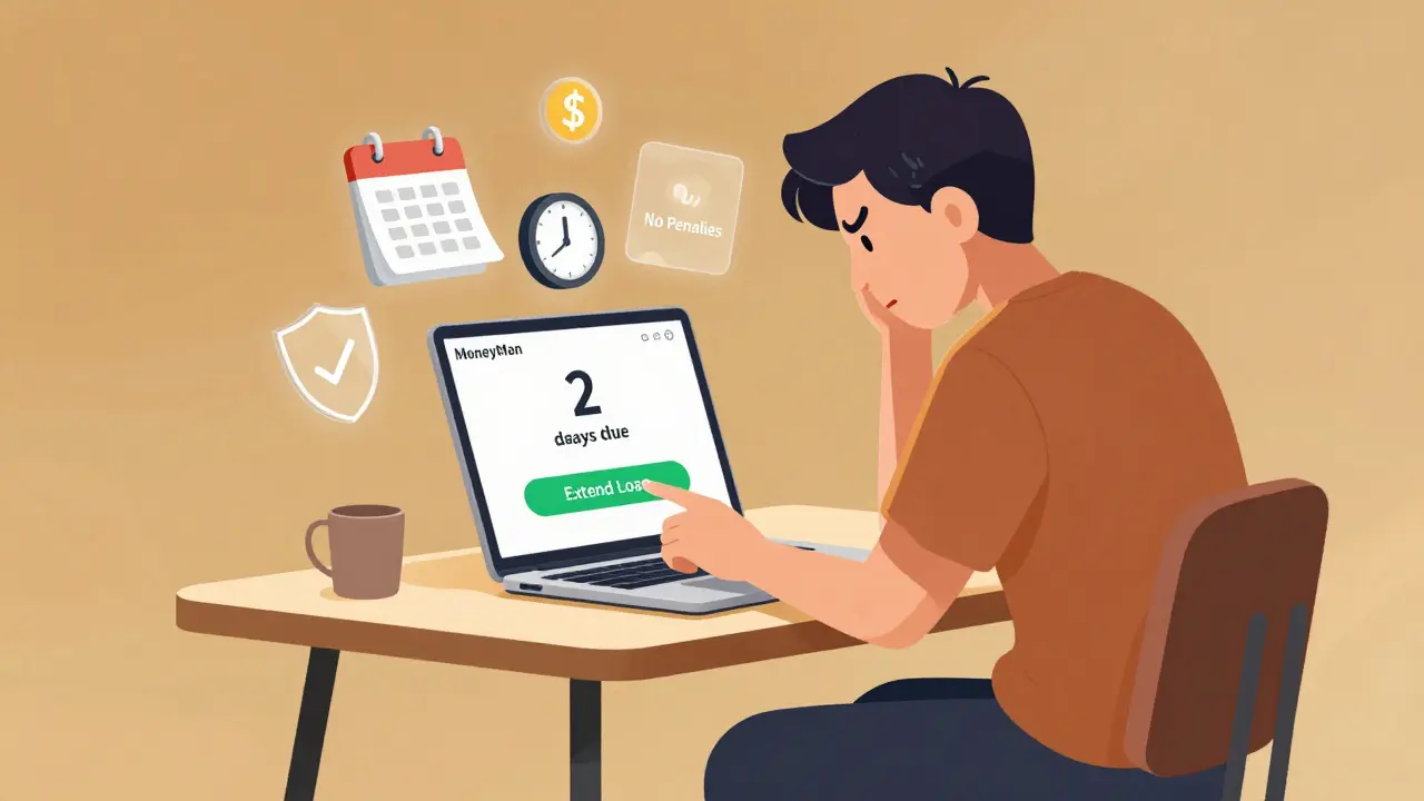 Как договориться о пролонгации займа в МФО без штрафов: пошаговая инструкция и лайфхаки