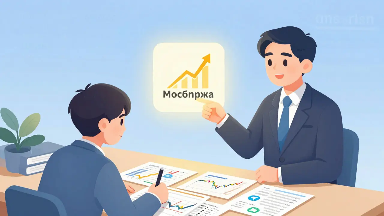 Как выбрать индекс для пассивных инвестиций новичку: пошаговое руководство