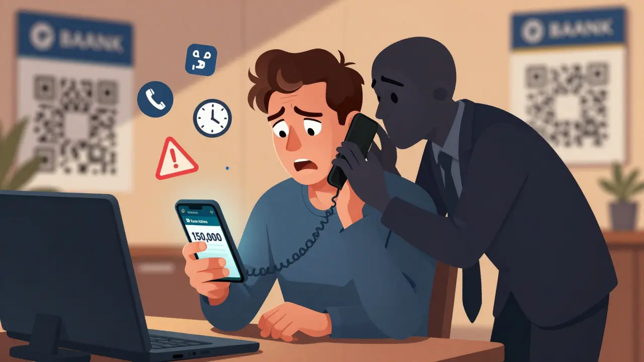 Переводы по номеру телефона через СБП: лимиты, безопасность и как не остаться без денег