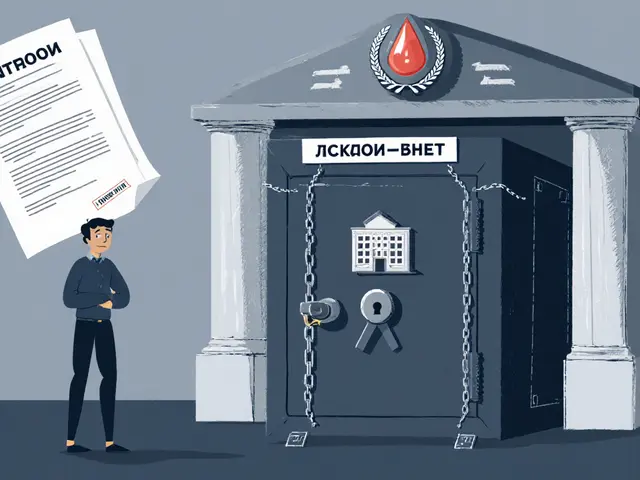 Эскроу-счета в новостройках: как работает защита дольщика при ипотеке