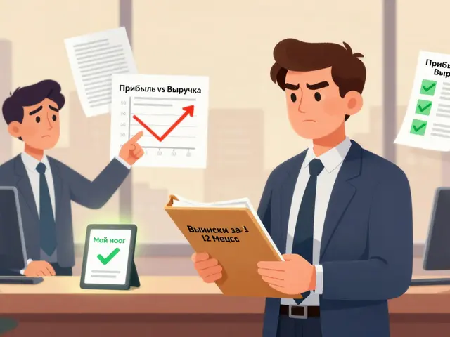 Ипотека для ИП и самозанятых: как подтвердить доход для банка в 2025 году