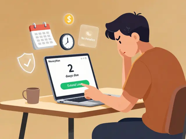 Как договориться о пролонгации займа в МФО без штрафов: пошаговая инструкция и лайфхаки