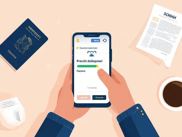 Как взять потребительский кредит: пошаговая инструкция от заявки до получения денег