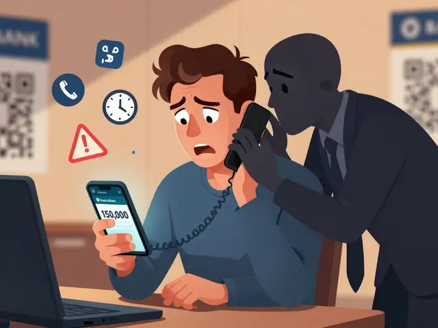 Переводы по номеру телефона через СБП: лимиты, безопасность и как не остаться без денег