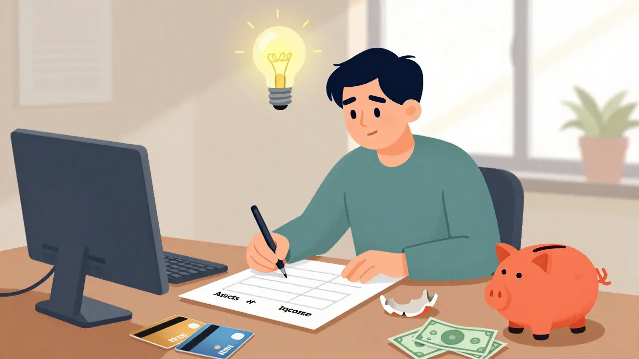 Финансовый план на год: как составить и придерживаться