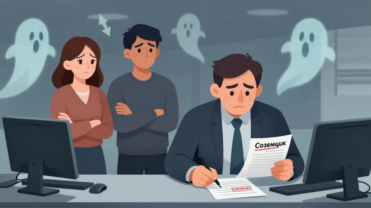 Созаемщики по ипотеке: кто может быть и какие риски