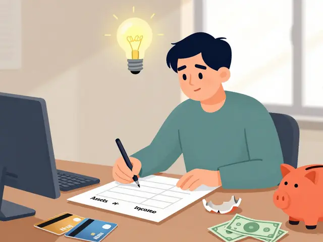 Финансовый план на год: как составить и придерживаться