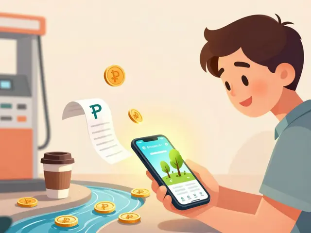 Как инвестировать кэшбэк и бонусы: маленькие суммы на бирже