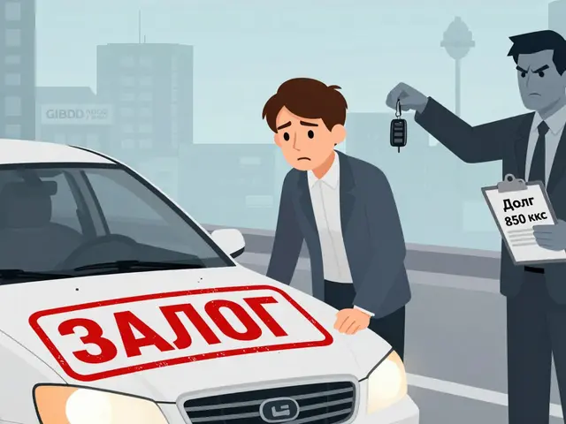 Как продать автомобиль, находящийся в залоге по автокредиту: пошаговая инструкция и лучшие способы