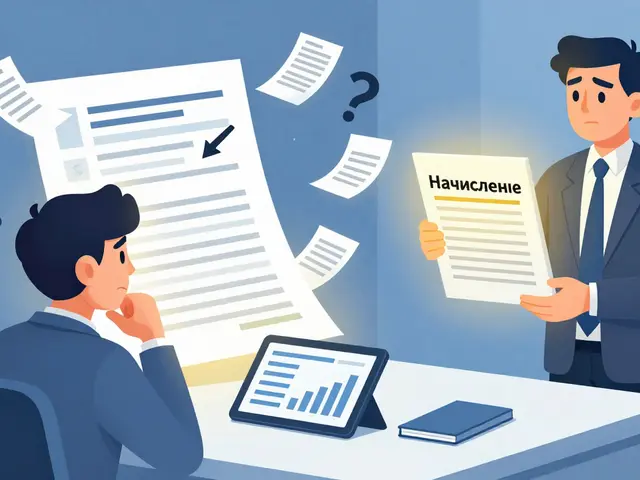 Как вести учет доходов и расходов: 5 эффективных методов для бизнеса и личного бюджета