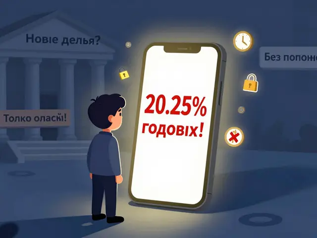 Сезонные вклады со спецставкой: когда банки повышают проценты и как не попасться на уловки
