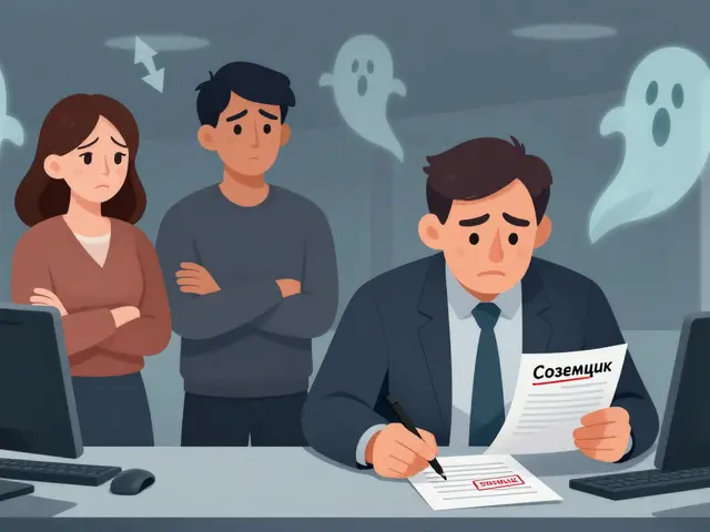 Созаемщики по ипотеке: кто может быть и какие риски