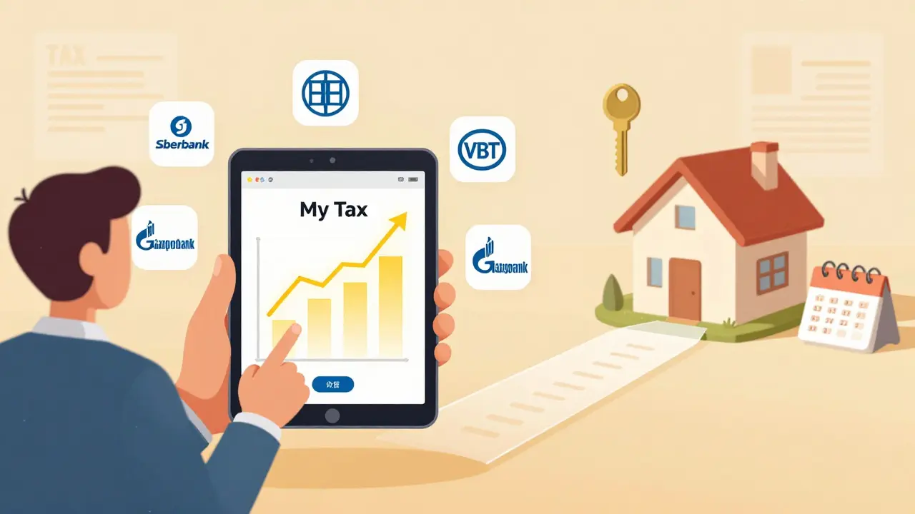 Ипотека для самозанятых и ИП: какие банки дают кредит и какие справки нужны в 2025 году