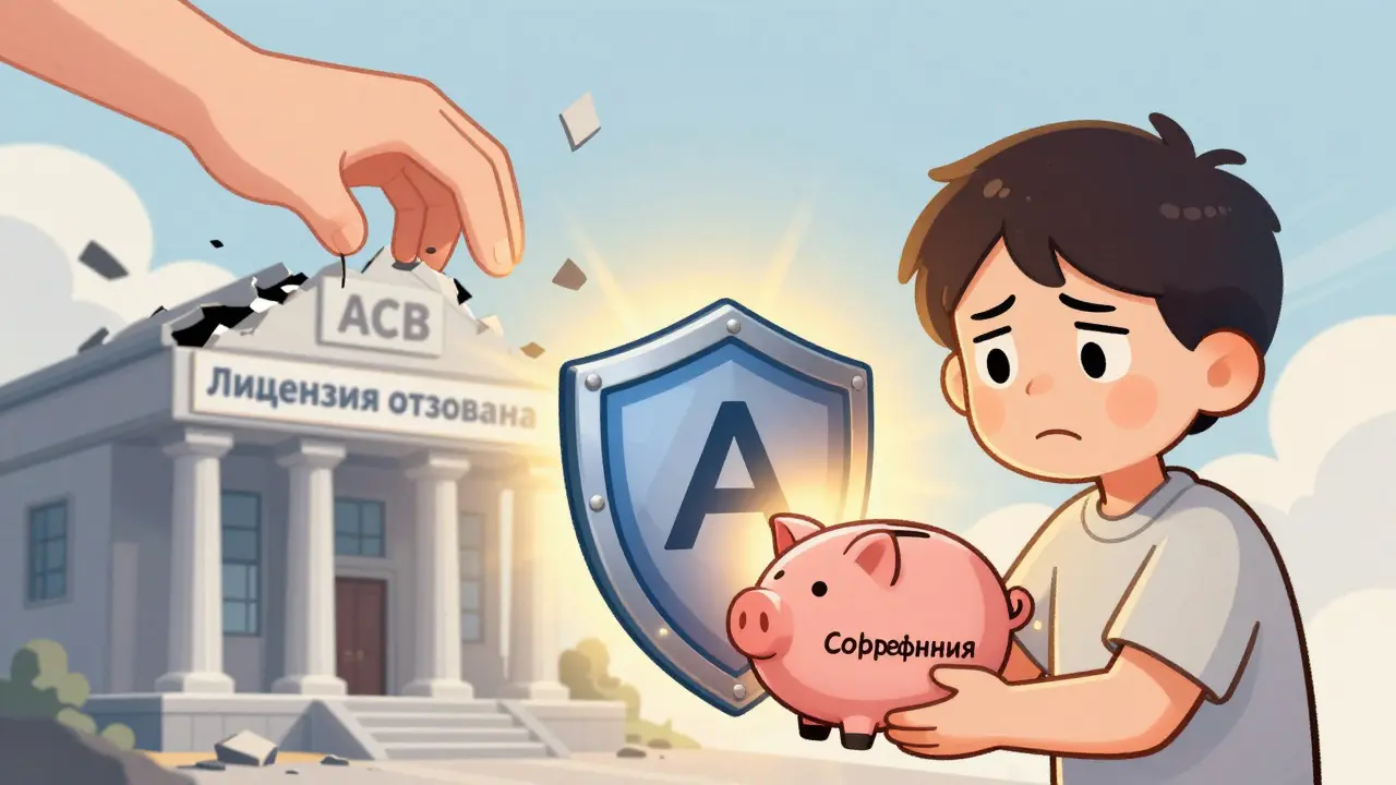 Страхование вкладов: как работает система АСВ и что защищено