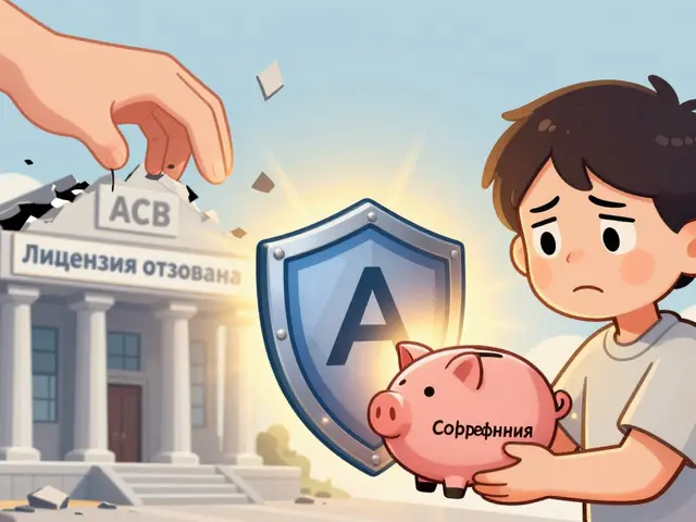 Страхование вкладов: как работает система АСВ и что защищено
