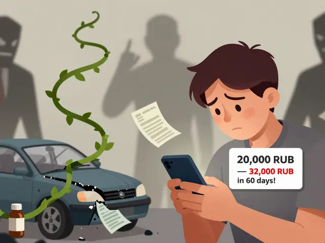 Заем до зарплаты: чем опасны краткосрочные микрозаймы под высокий процент