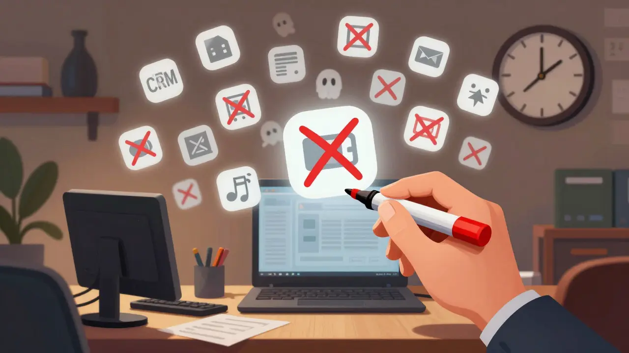 Антикризисная ревизия расходов: что урезать в первую очередь