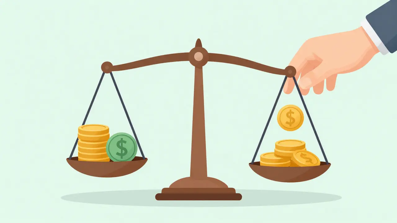 Балансировка портфеля с акциями, облигациями и золотом