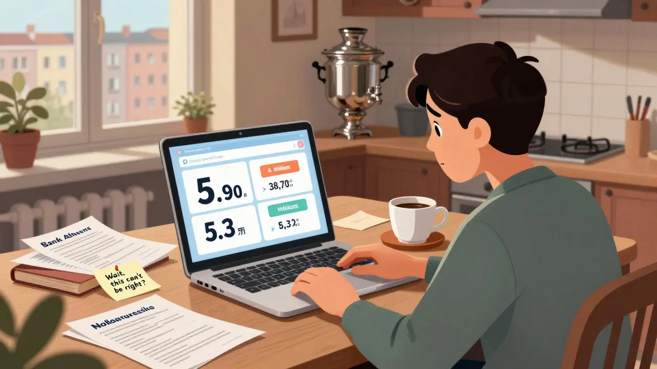 Ипотечный калькулятор: как рассчитать платеж, переплату и график погашения