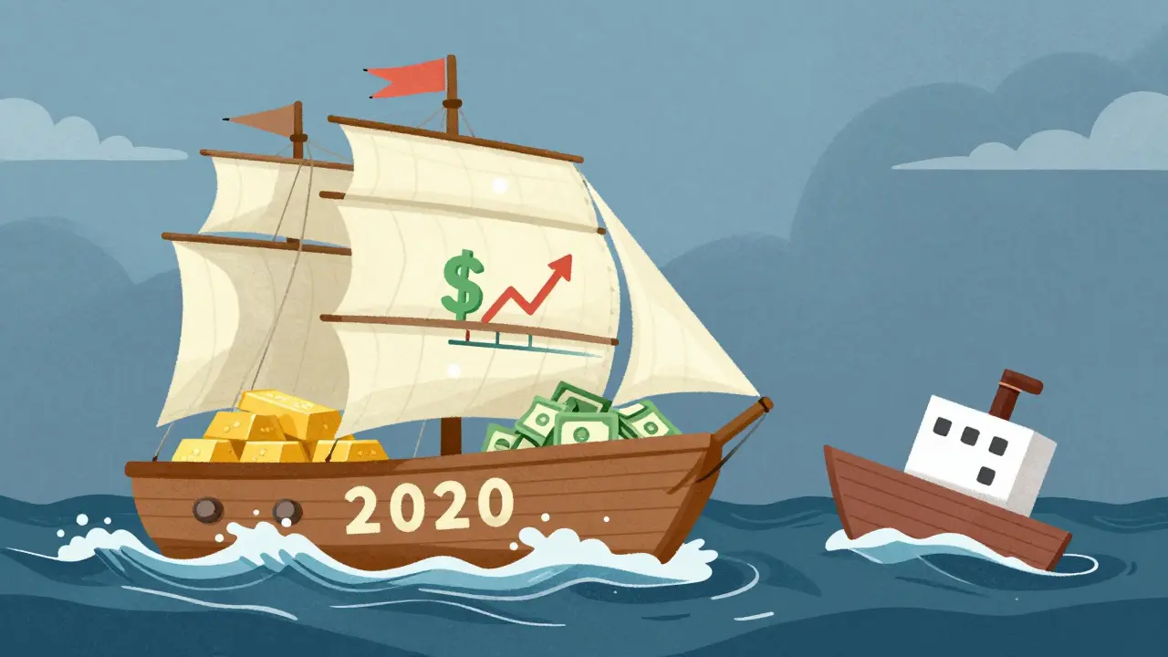 Как оценить и минимизировать инвестиционные риски: руководство для новичков