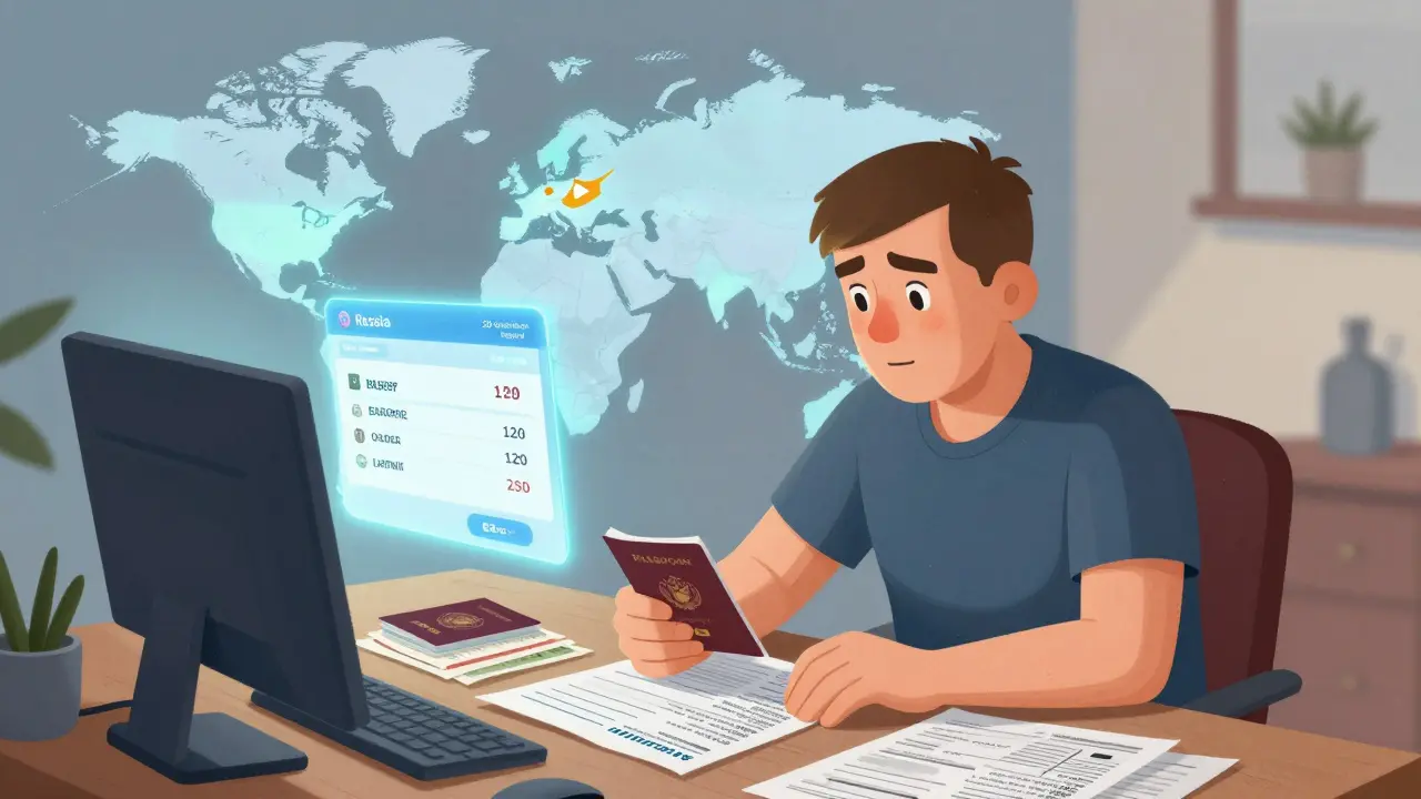 Как открыть банковский счет за рубежом резиденту РФ: правила, документы и риски в 2026 году