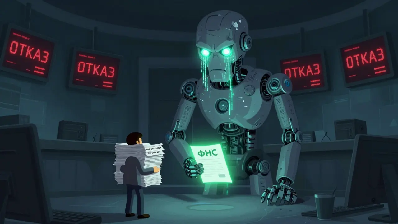 Как повысить шансы на одобрение кредита в 2026 году: проверенные лайфхаки скоринга