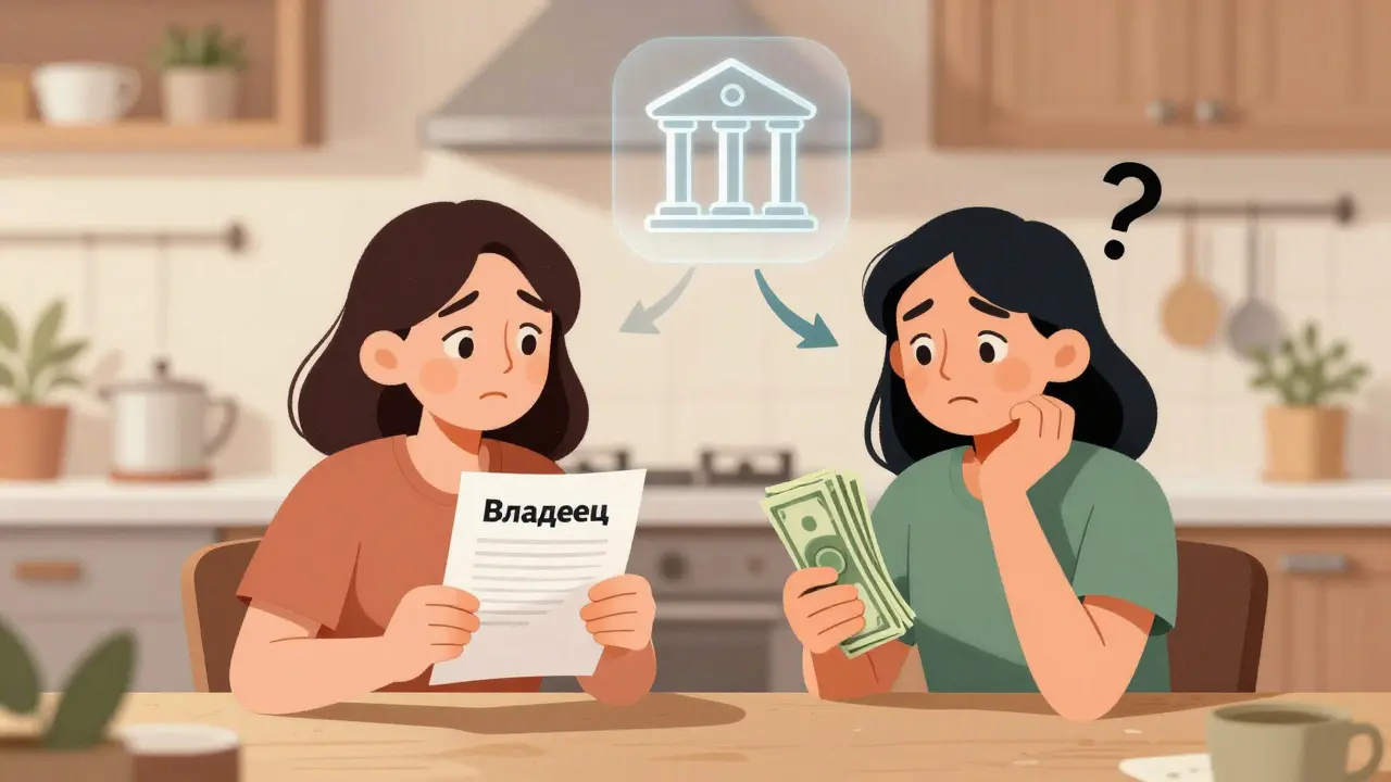 Совместный вклад супругов: как открыть и кто получит проценты