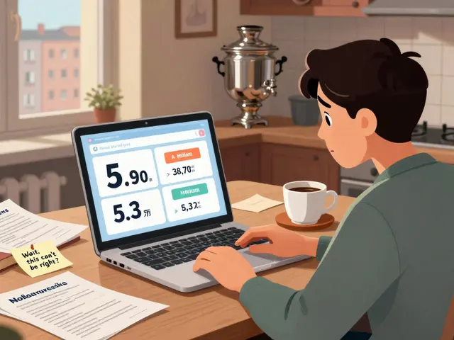 Ипотечный калькулятор: как рассчитать платеж, переплату и график погашения