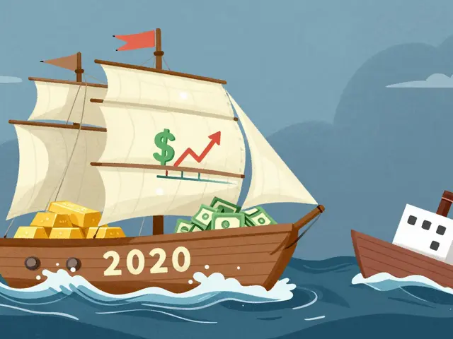 Как оценить и минимизировать инвестиционные риски: руководство для новичков