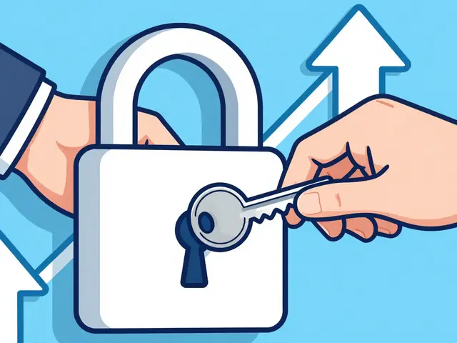 Как зафиксировать ипотечную ставку в 2025 году: способы, риски и советы экспертов