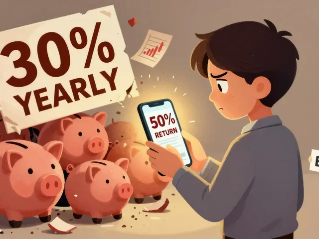 Ошибки начинающих инвесторов: топ-15 и как их избежать