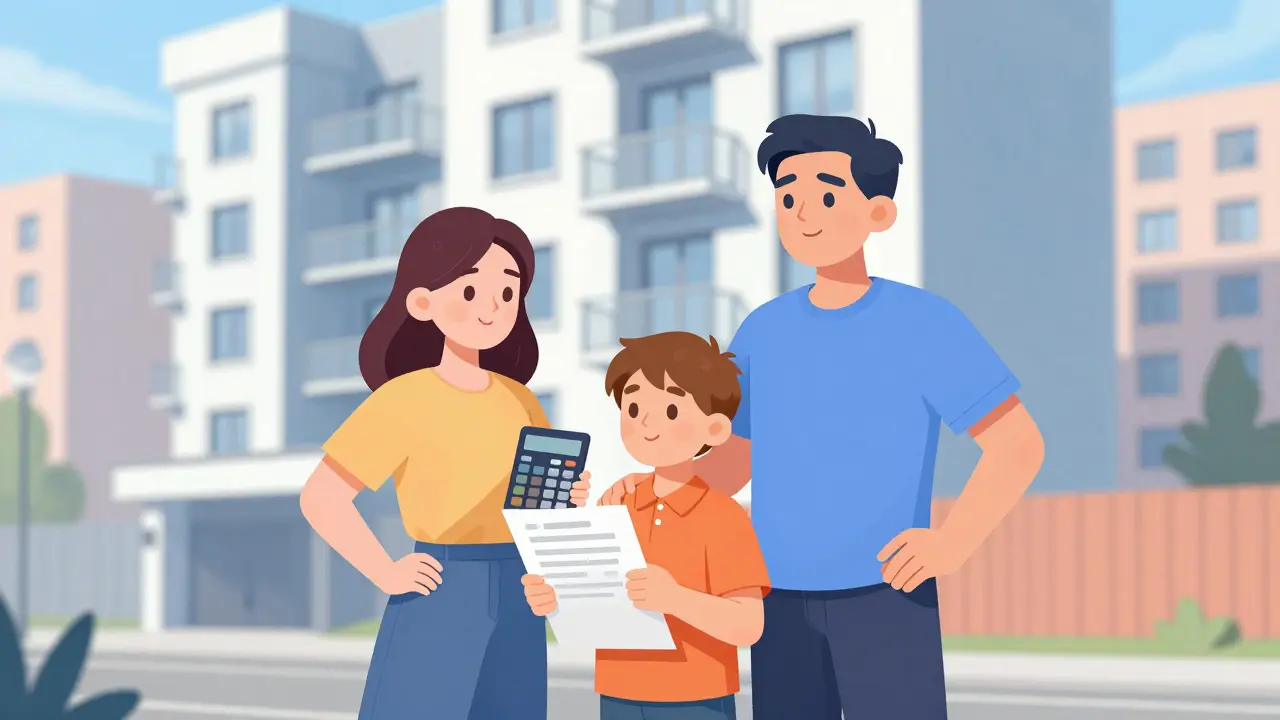 Ипотека для начинающих: полный гид по покупке жилья в кредит в 2026 году