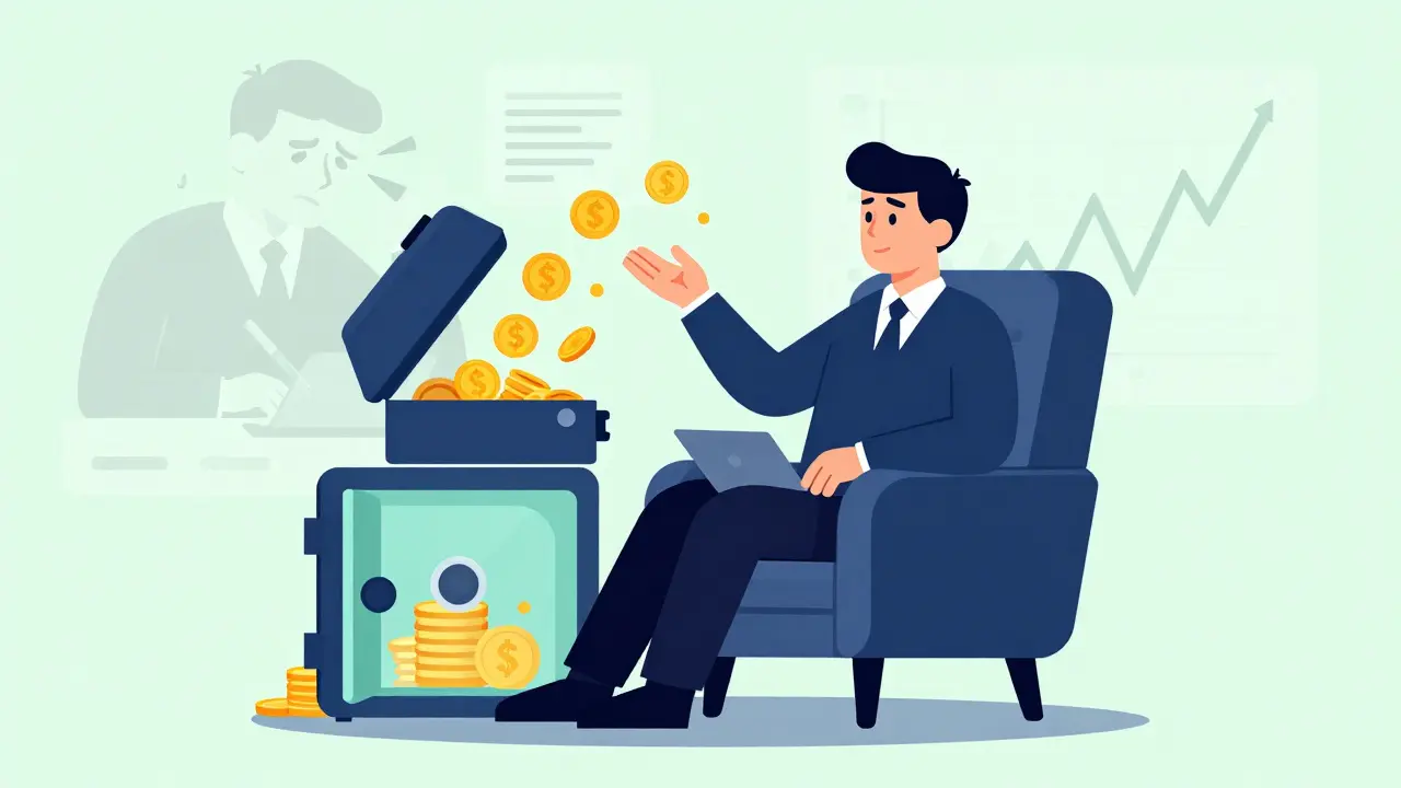 Как настроить регулярные инвестиции у брокера для начинающих в 2026 году