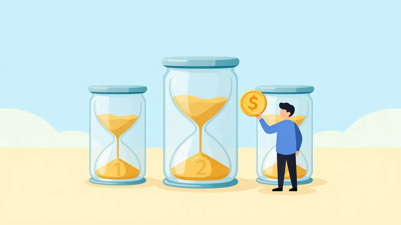 Краткосрочный вклад на 1-3 месяца: стоит ли открывать в 2026 году и как выбрать лучшую ставку